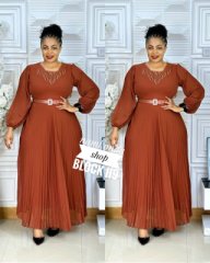 dress, shoes and trouser