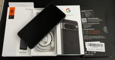 Google Pixel 8pro - For Sale in Lilongwe
