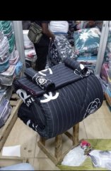 1 duvet 1 bedsheet and 2 pillowcases - For Sale in Lilongwe