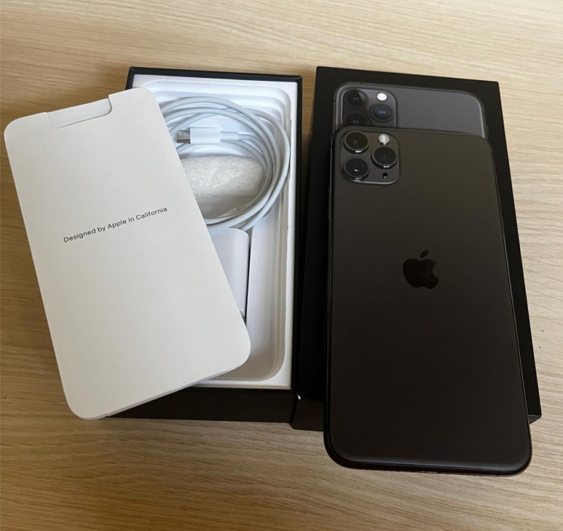 iPhone 11 Promax