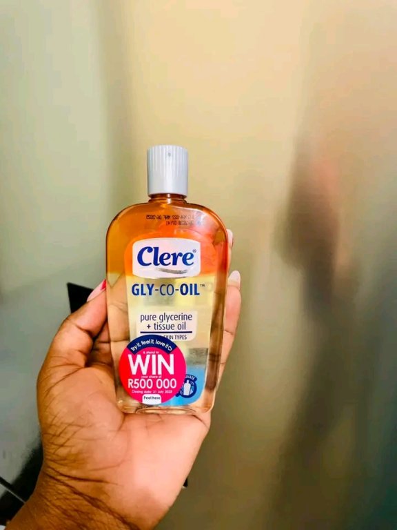 Clere co oil