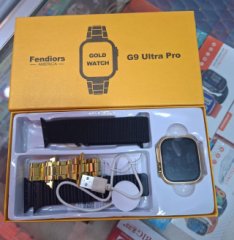 G9 Utra Pro Smart Watch