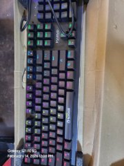 Original Gaming keyboard for sale in Lilongwe, Malawi