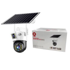 Smart Net Solar Camera