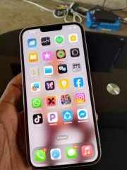 iPhone 14 plus almost new - For Sale in Zomba