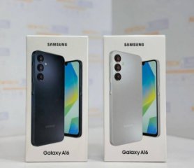 Samsung Galaxy A16(256+8)