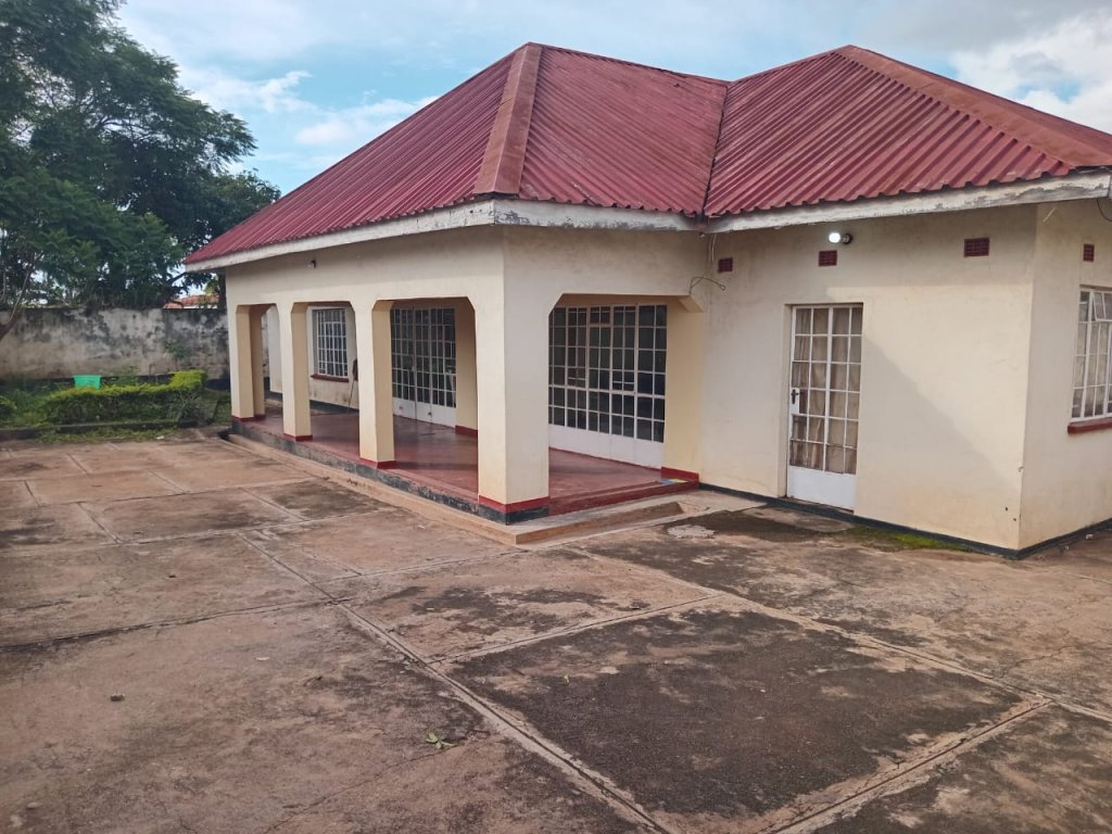 Stand alone house for rent