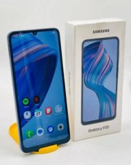 SAMSUNG GALAXY F05