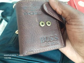 Original leather for sale in Area25 corner ya 49, Lilongwe, Malawi