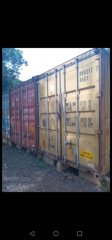 40ft container - For Sale in Lilongwe