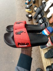Polo Slide OG kick's
