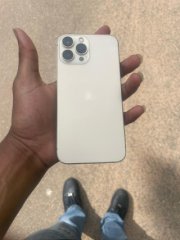 13 Promax  128gb 77bh