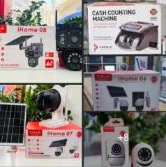 Electronics for Sale – TVs, Laptops, Cameras, Gaming Consoles, Speakers & More for sale in Area 1, Malangalanga, Lilongwe, Malawi