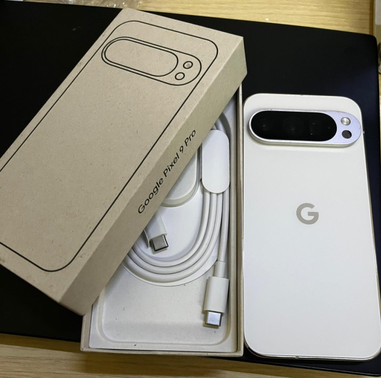 Google Pixel 9Pro