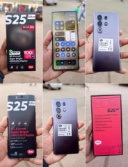 Itel S25 Ultra for sale in Area 3, Lilongwe, Malawi