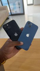 iPhone 13 256gb 91bh & 93bh