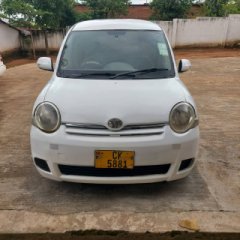 Toyota sienta for sale in Limbe, Blantyre, Malawi