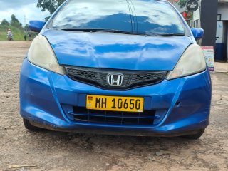 Honda Fit for sale in Limbe, Blantyre, Malawi