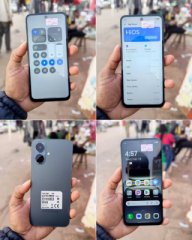 Spark G02 128GB for sale in Area 3, Lilongwe, Malawi