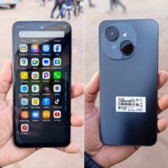 Pop9  64GB for sale in Area 3, Lilongwe, Malawi