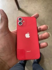 12 mini 64gb 80bh for sale in Lilongwe, Malawi