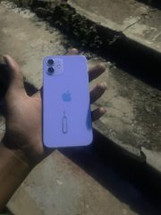 iPhone 12 normal 64gb 82bh for sale in Lilongwe, Malawi