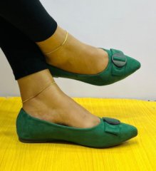 Flat shoes for sale in Mzuzu, Malawi