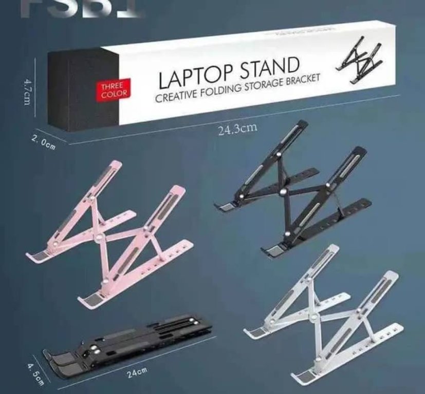 Laptop stand