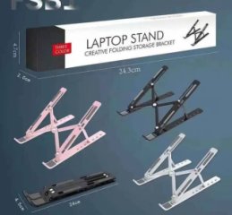 Laptop stand