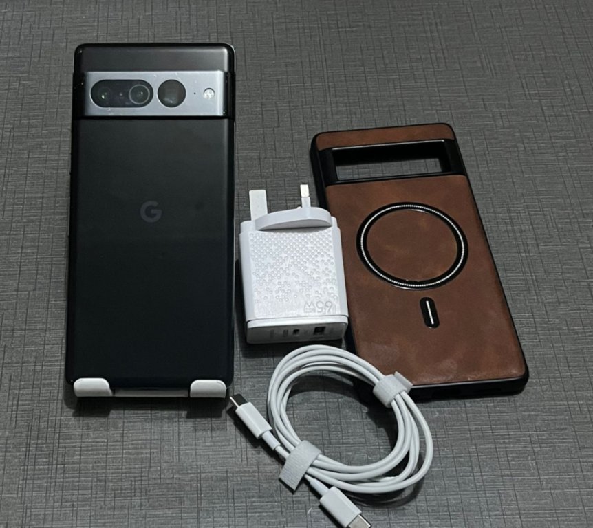 Google Pixel 7Pro