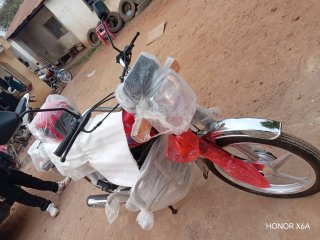 Lifan for sale in Blantyre, Malawi