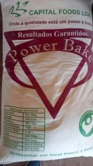 POWER BAKE FLOUR (50kg Bag) for sale in Lilongwe Game Complex, Lilongwe, Malawi