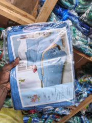 Bedsheets for sale in Kawale, Lilongwe, Malawi