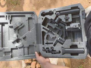 Ronin sc gimbal for sale in Lilongwe, Malawi