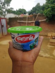 Pine Gel and Dish washing liquid for sale in Chilobwe, Blantyre, Malawi