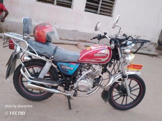 King lion 150-9 for sale in Blantyre, Malawi