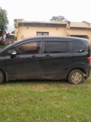 HONDA FREED for sale in Área 21 chilinde,tsabango road, Lilongwe, Malawi