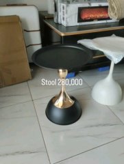 Stool for sale in Area 49 , Gouji shop number 9, Lilongwe, Malawi
