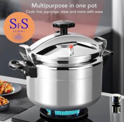 7 Litres Pressure Cooker for sale in Mpemba, Blantyre, Malawi