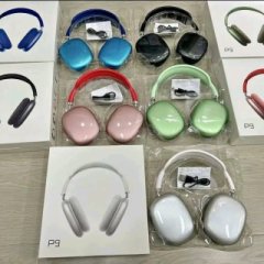 P9 WIRELESS BLUETOOTH HEADPHONES