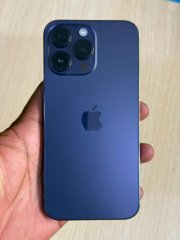 iPhone 14 Pro Max Battery mi 85% for sale in Lilongwe, Malawi