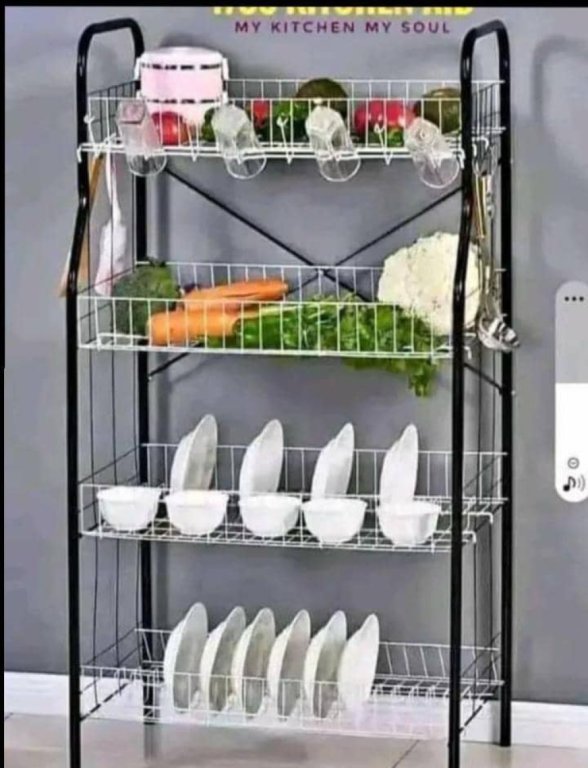 dish rack