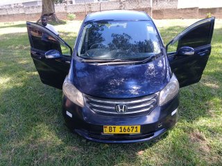 Honda freed 2012 model for sale in Blantyre, Malawi