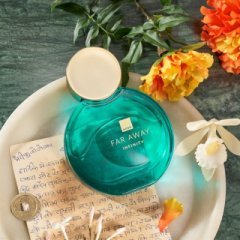 Avon Far Away Infinity