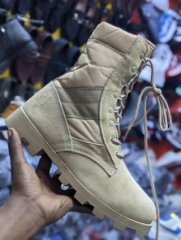 Boots for sale in Mzuzu, Malawi