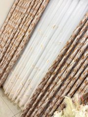 curtains  set is 3 for sale in Mzuzu, Malawi