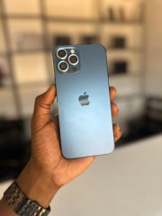 12 Pro Max 256GB 77%BH for sale in Malangalanga, Lilongwe, Malawi