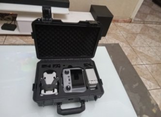 DJI drone Mini 4 Pro plus DJI RC 2 with 4 batteries ,bag ,chargers, for sale in Lilongwe, Malawi