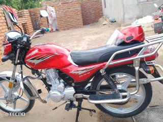 Haojue for sale in Blantyre, Malawi