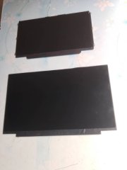 Laptop LCD 12.5" Slim small  K130,000 15.6" Flameless slim small K150,000 for sale in Area 2, Lilongwe, Malawi